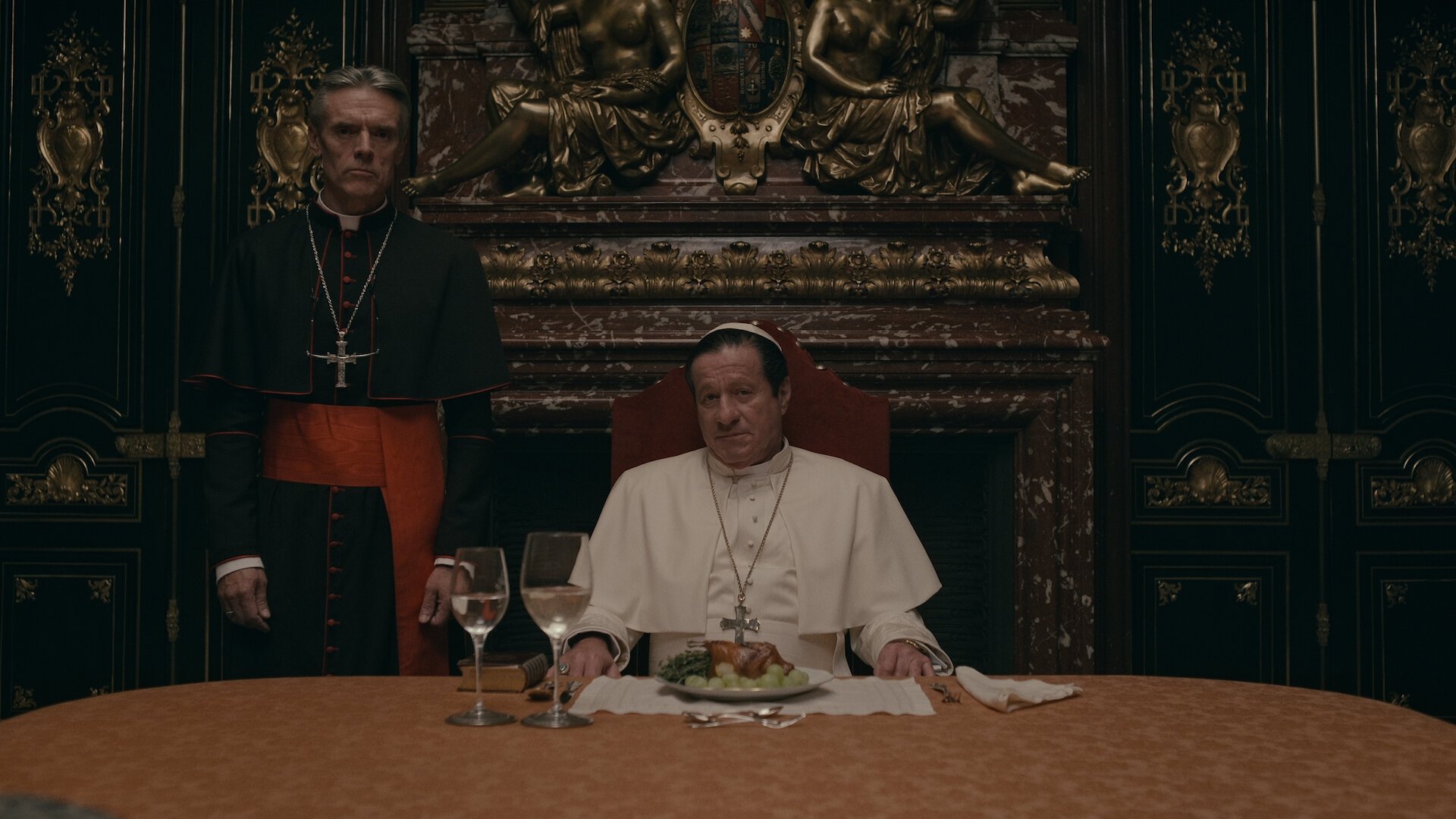 Warrior Nun 2022  [S02E02] - Colossians 3:9-10