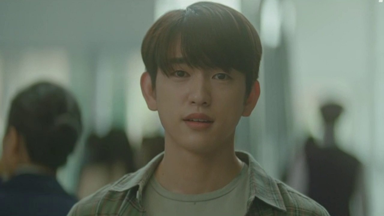 When My Love Blooms 2020  [S01E07] - Down Memory Lane