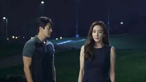 Temptation 2014  [S01E09] - Episode 9