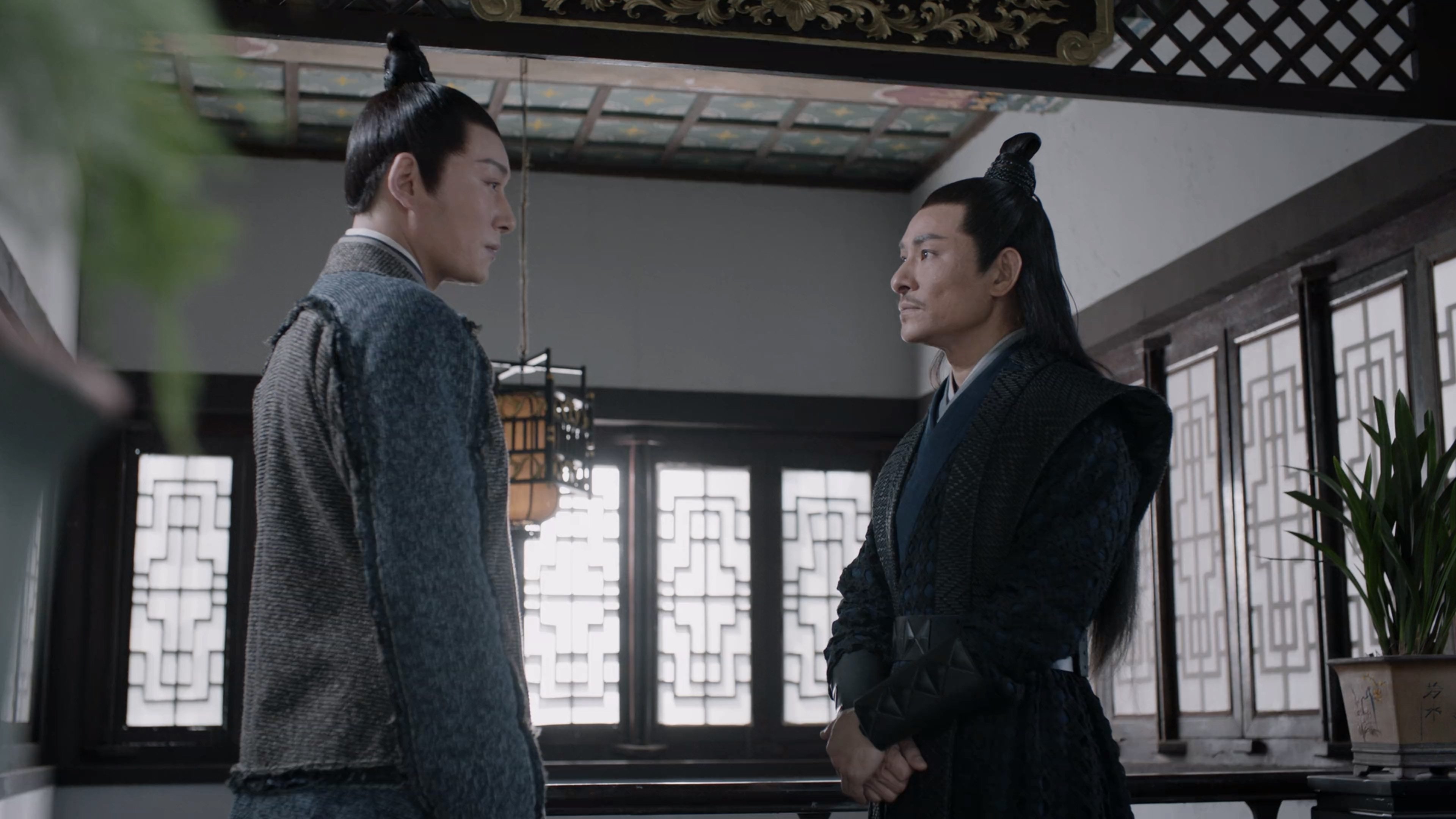 Love and Destiny 2019  [S01E48] - All for Love