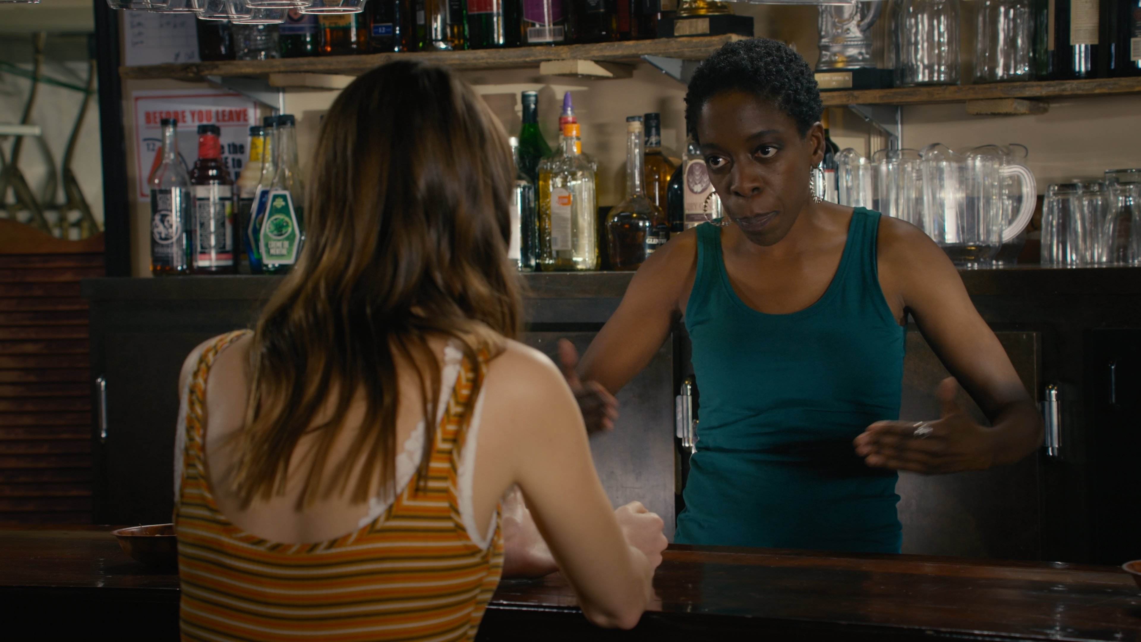 Letterkenny 2019  [S07E04] - Letterkenny vs Penny
