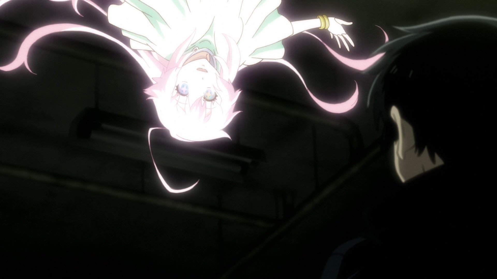 Big Order 2016  [S01E01] - Order! Awaken, Evil Powers!
