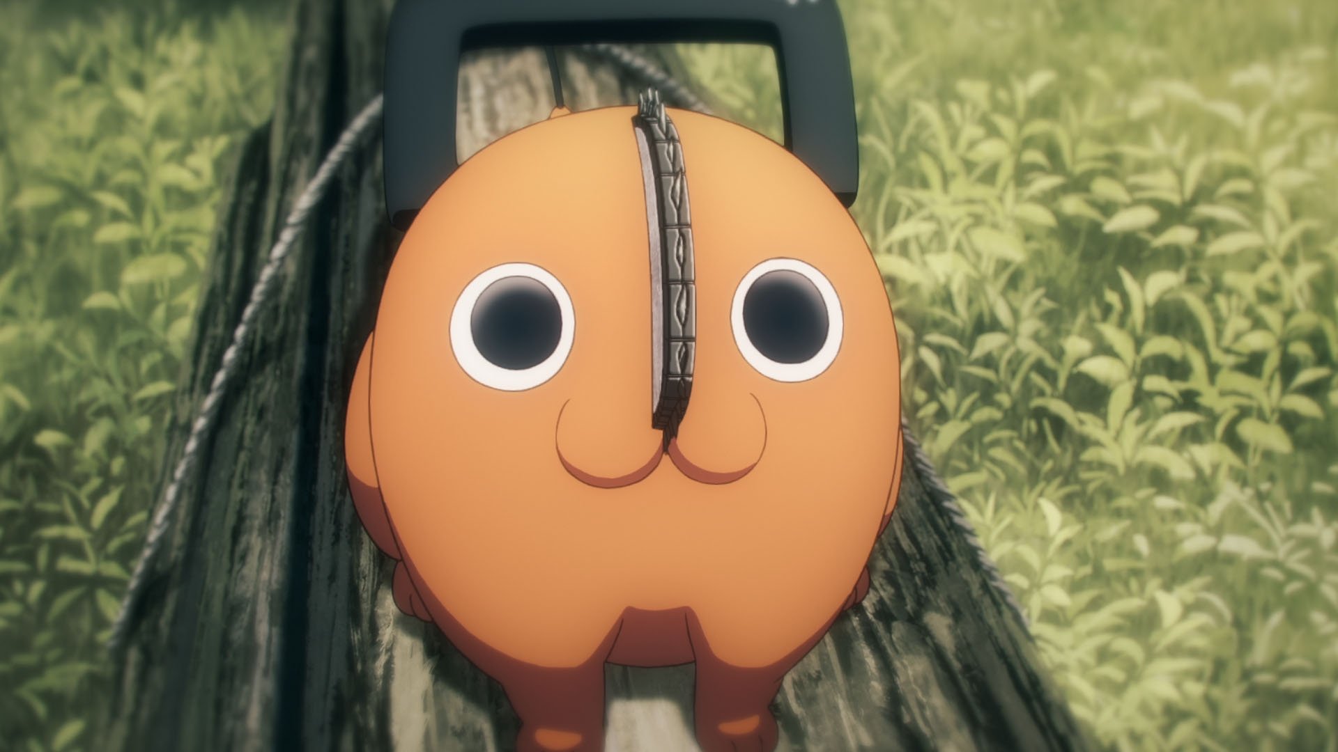 Chainsaw Man 2022  [S01E01] - DOG & CHAINSAW