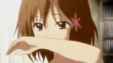 Pupa 2014  [S01E06] - Encroach