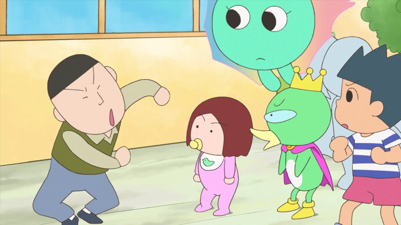 Dino Girl Gauko 2019  [S01E17] - Mecha Gauko