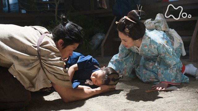 Segodon 2018  [S01E11] - Nariakira's Assassination