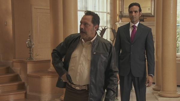 El Señor de los Cielos 2013  [S01E29] - Episode 29