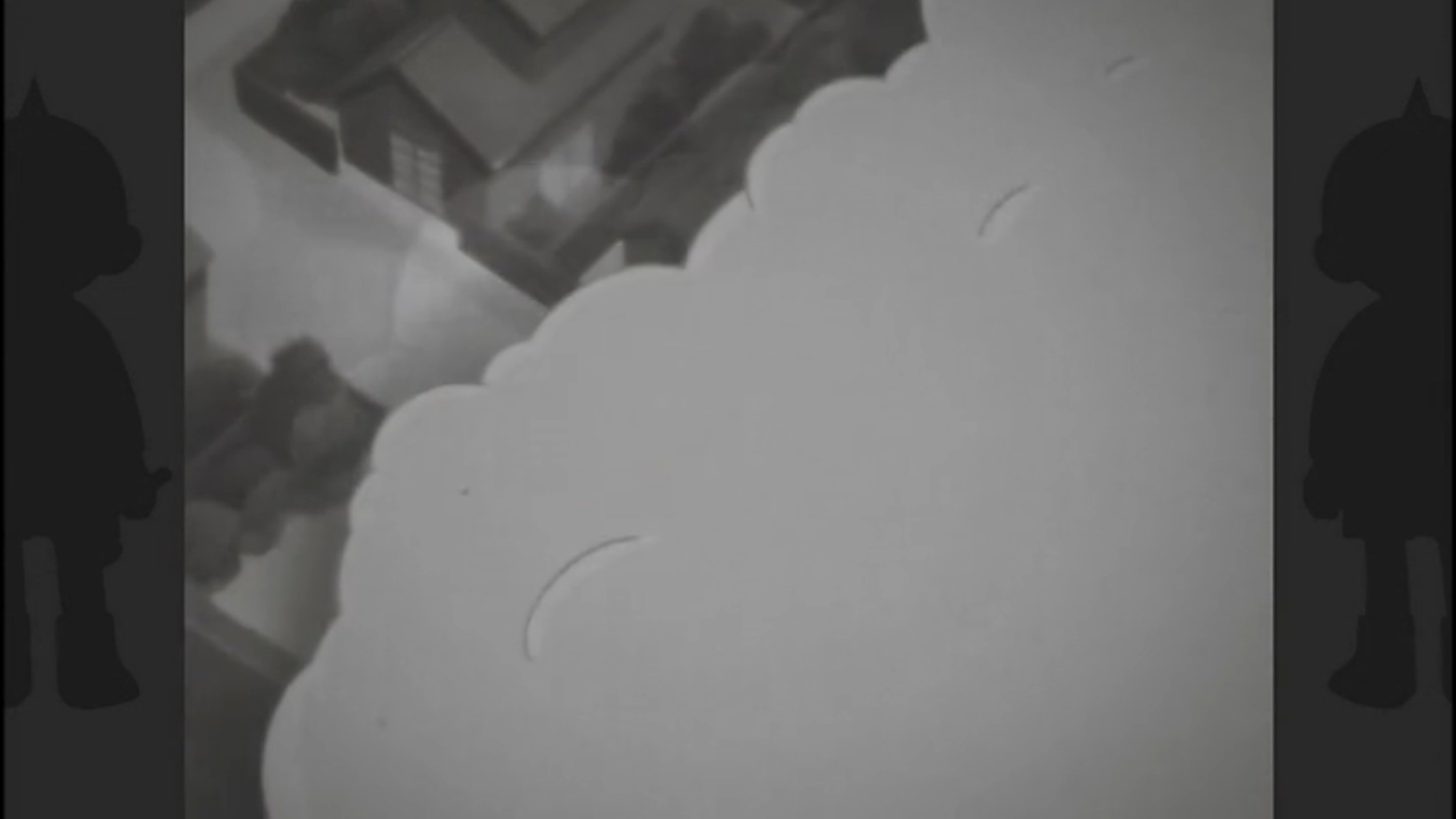 Kurayami Santa 2015  [S01E07] - Smoggas of the Factory District