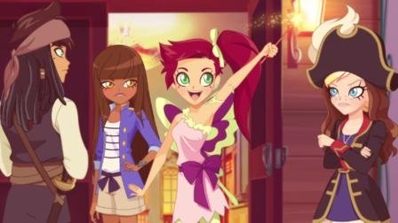 LoliRock 2014  [S01E22] - Dance Craze