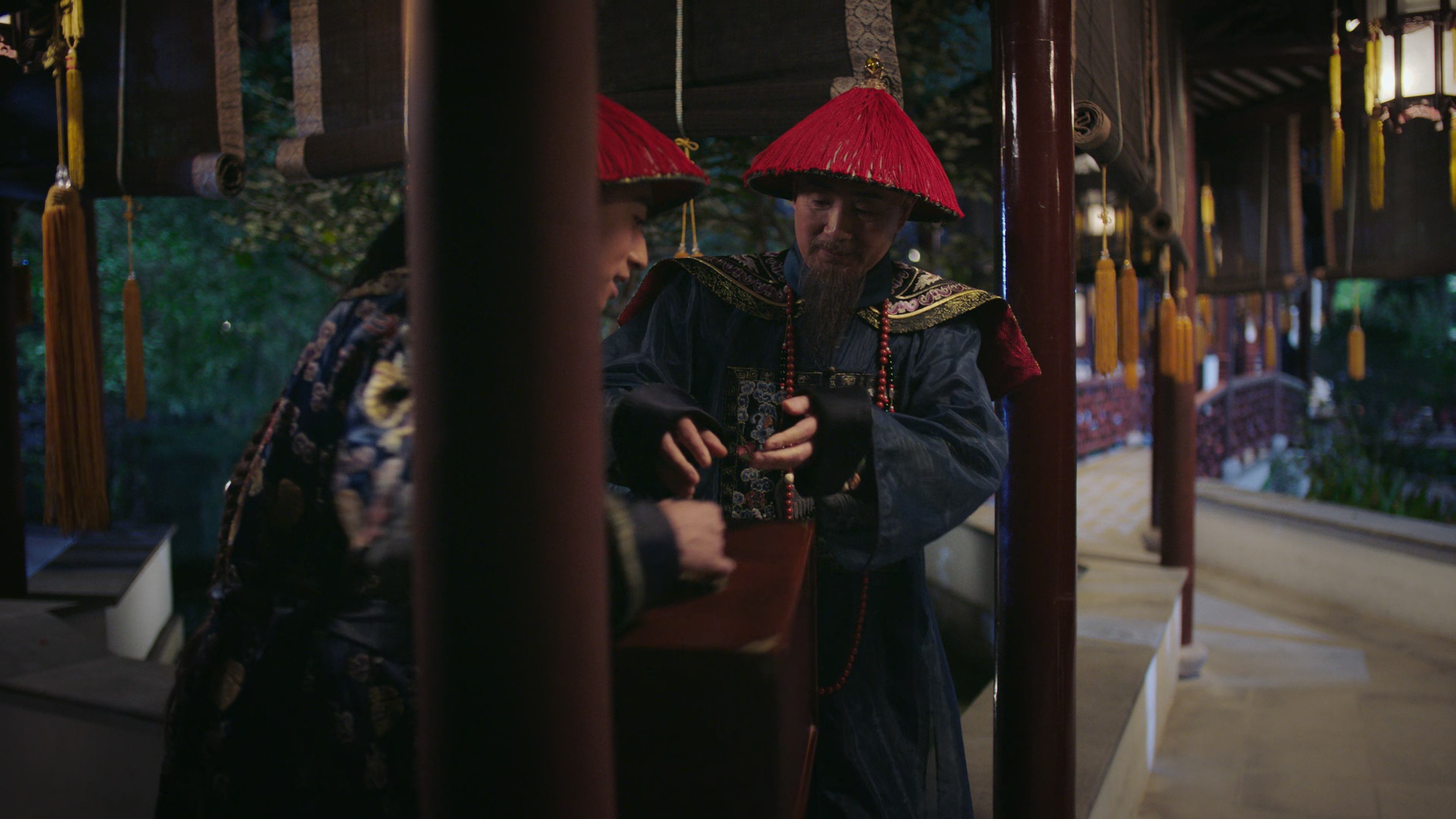 Ruyi's Royal Love in the Palace 2018  [S01E50] - Episode 50