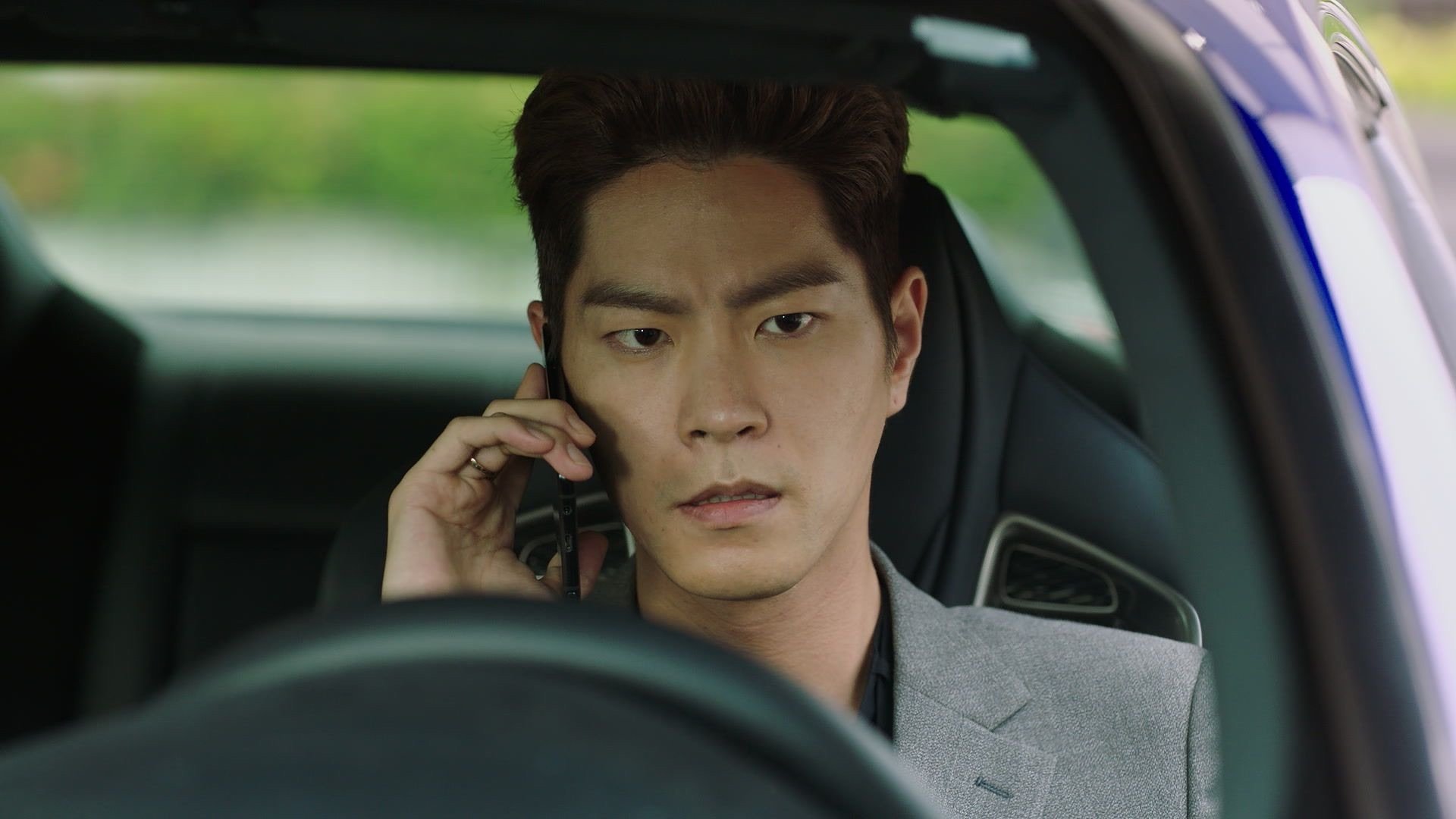 My Absolute Boyfriend 2019  [S01E14] - I Want to Be Loved