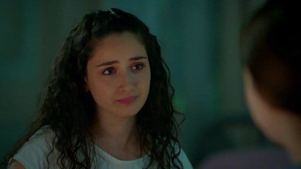 Orphan Flowers 2015  [S01E03] - Episode 3