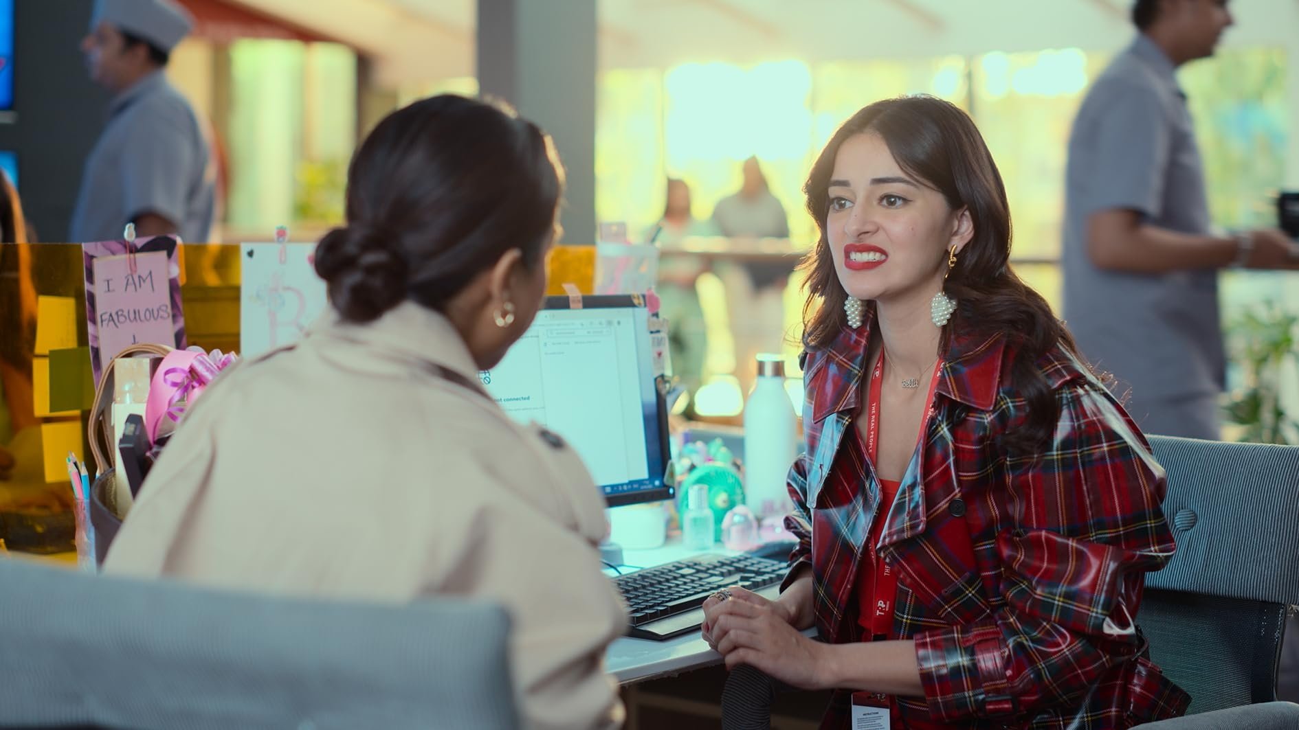 Call Me Bae 2024  [S01E04] - Bae Tries to Fit In
