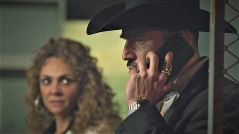 El Señor de los Cielos 2023  [S08E48] - Episode 48