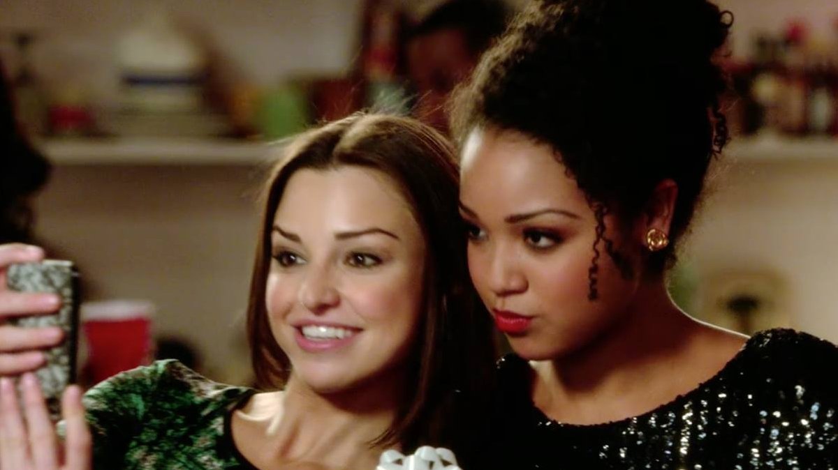 Chasing Life 2014  [S01E15] - April Just Wants to Have Fun