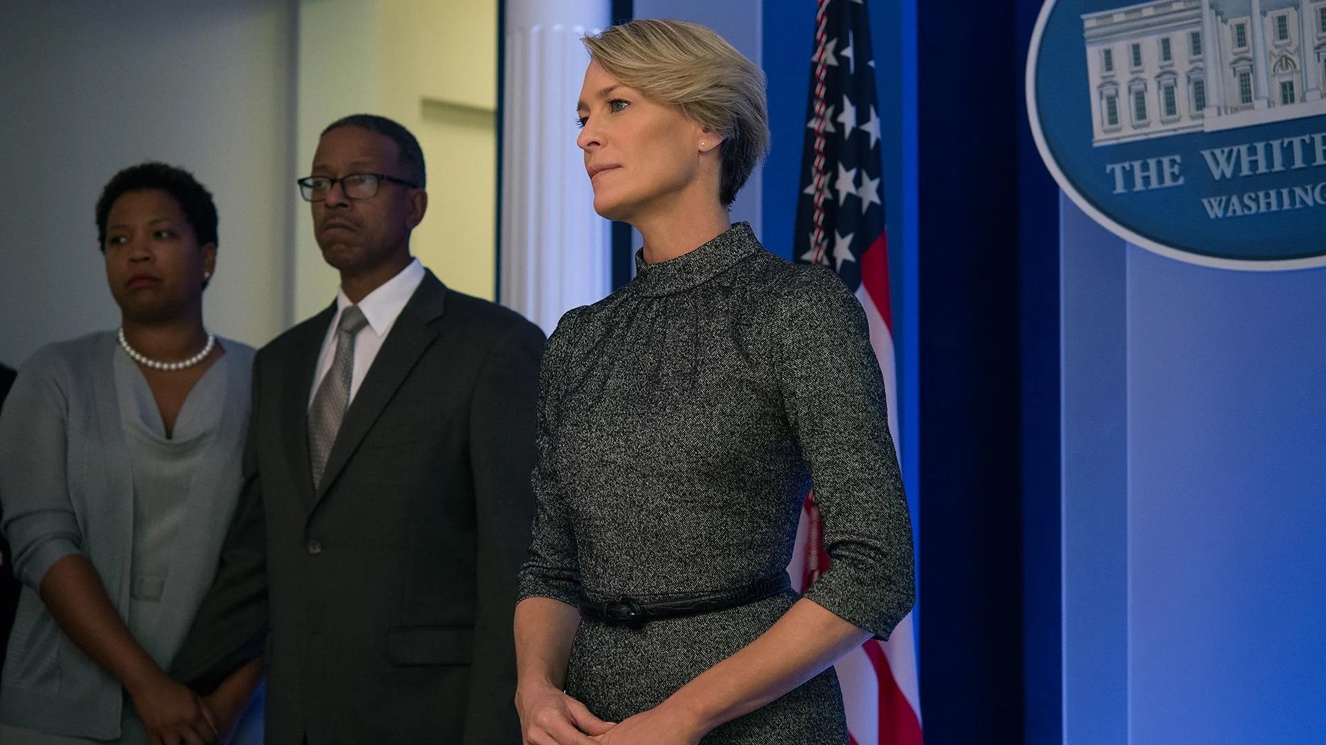 House of Cards 2016  [S04E07] - Chapter 46