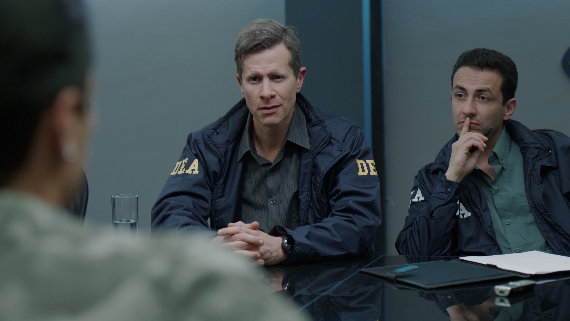 El Chapo 2018  [S03E02] - Episode 2