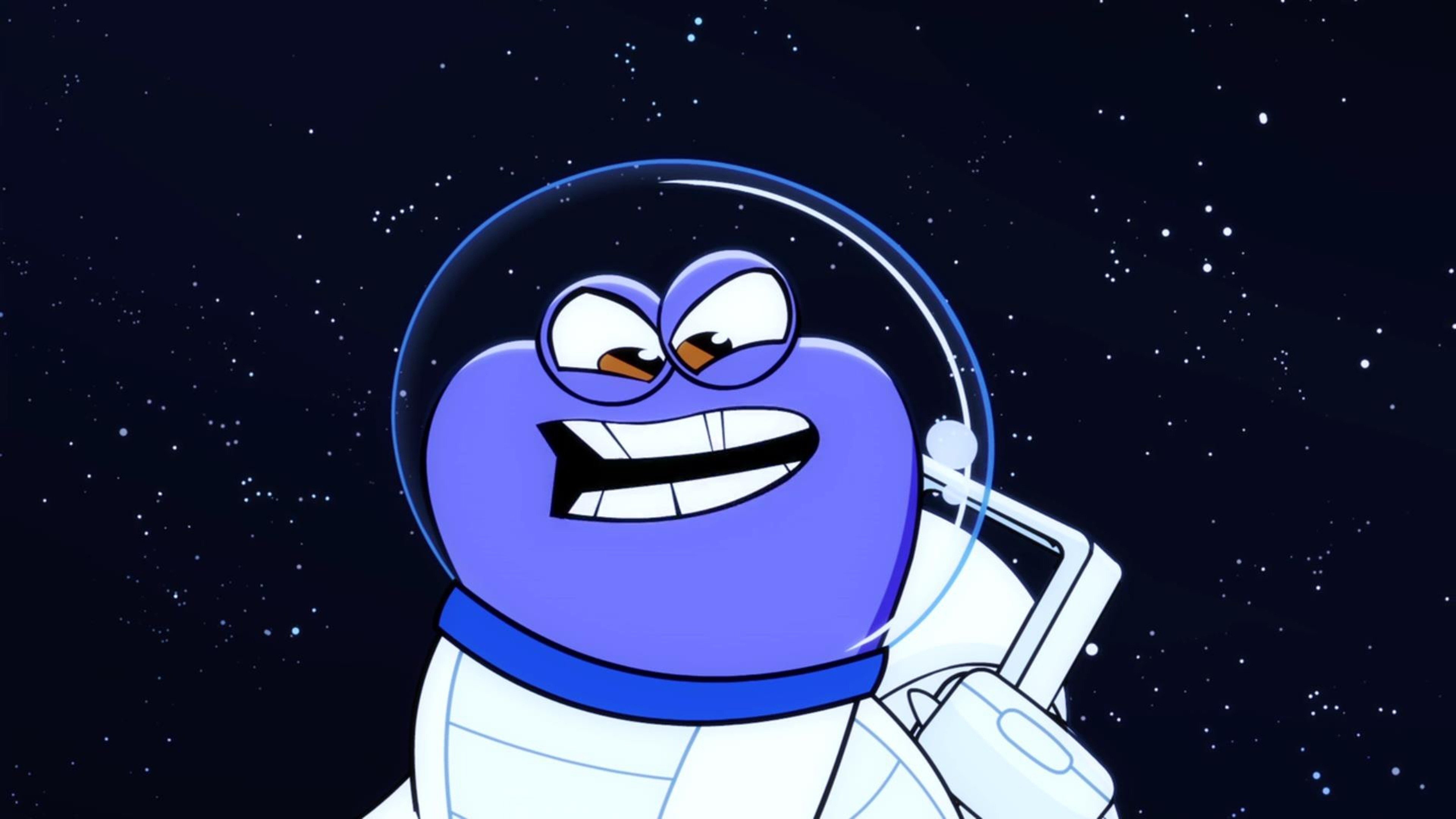 Turbo FAST 2015  [S02E06] - Smoove as Ice