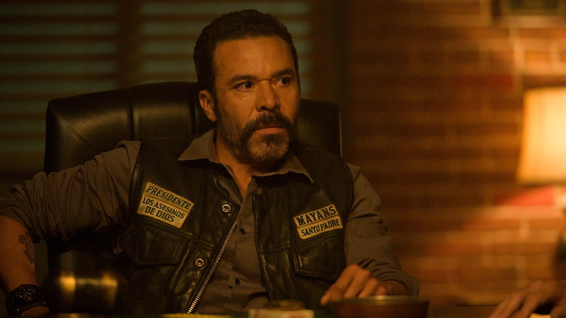 Mayans M.C. 2019  [S02E03] - Camazotz
