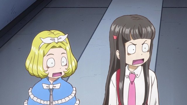 ClassicaLoid 2016  [S01E23] - The World of Eight Sounds (1)