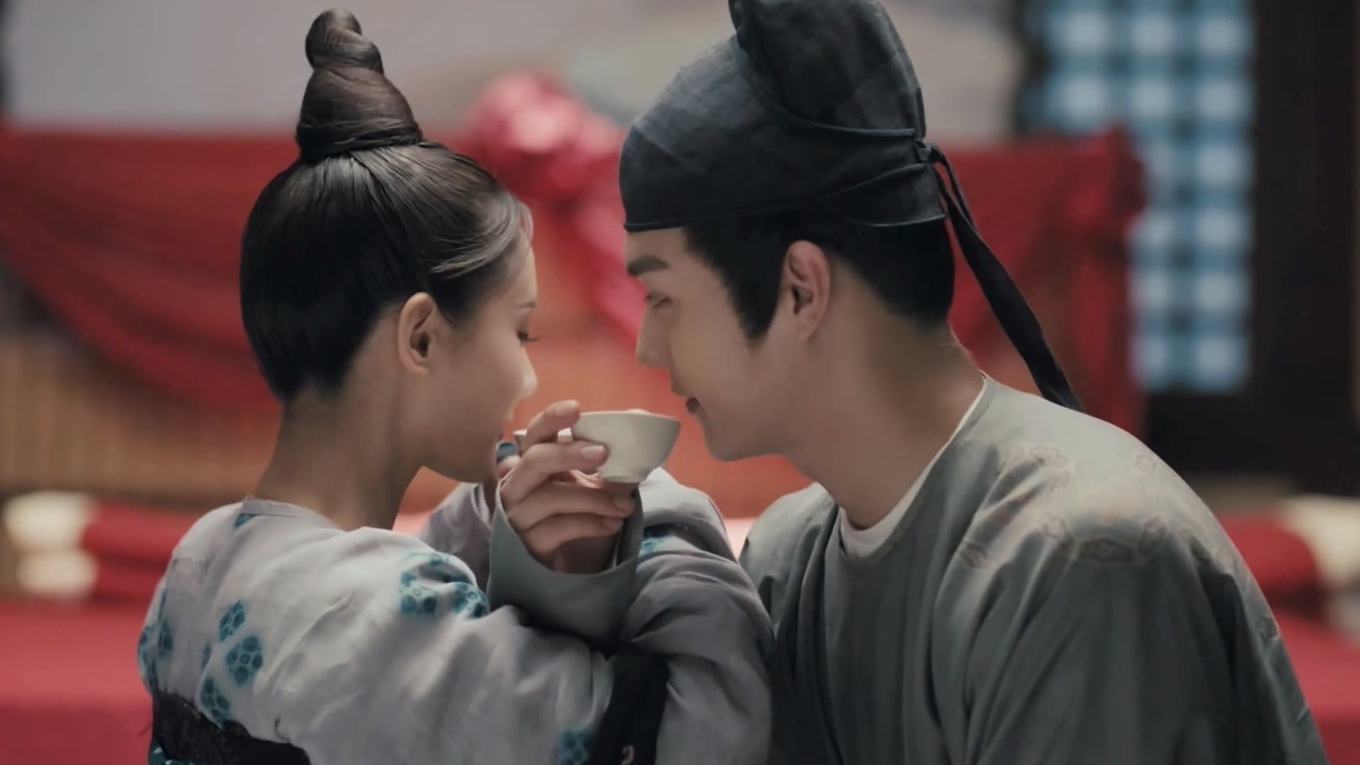 Court Lady 2021  [S01E30] - Episode 30