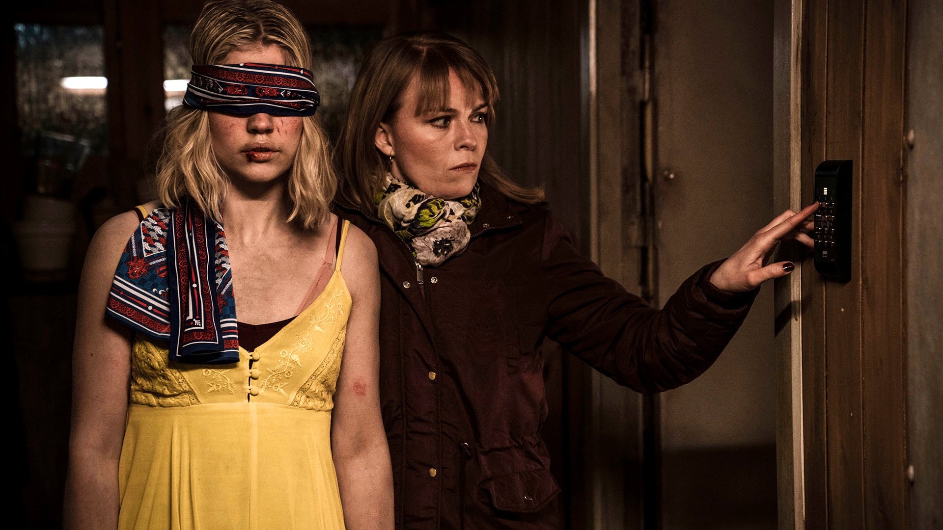 Darkness: Those Who Kill 2019  [S01E04] - Episode 4