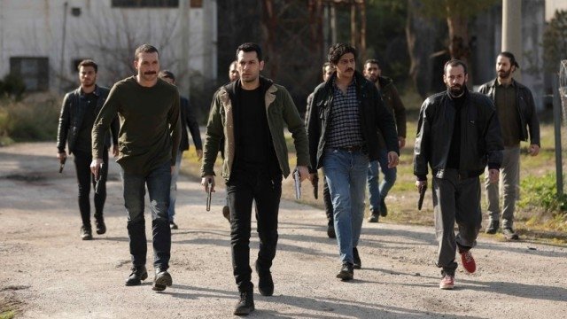 Ramo 2020  [S01E09] - Episode 9