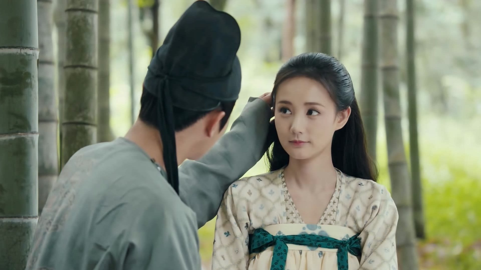 Court Lady 2021  [S01E28] - Episode 28