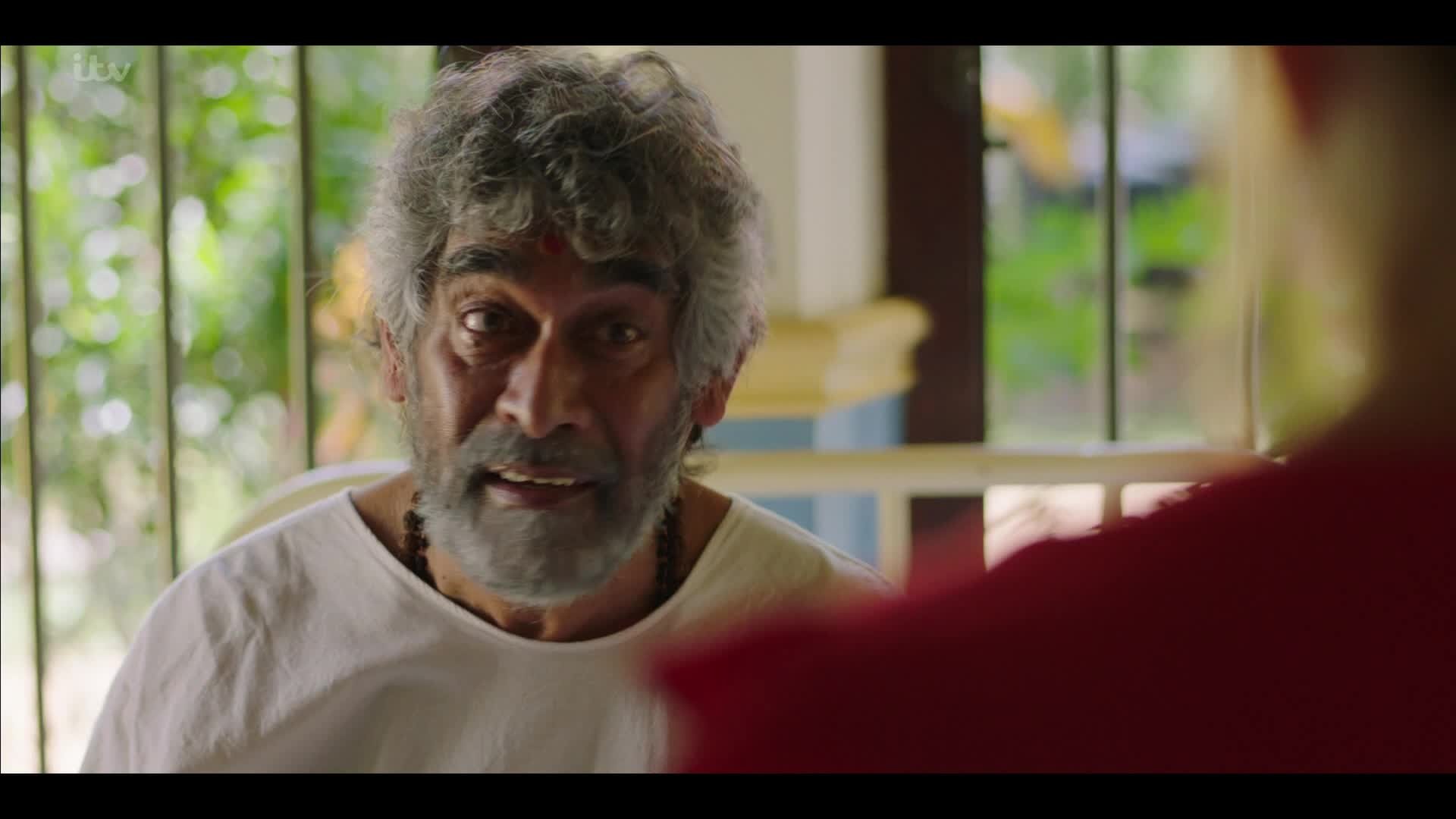 The Good Karma Hospital 2022  [S04E04] - Episode 4