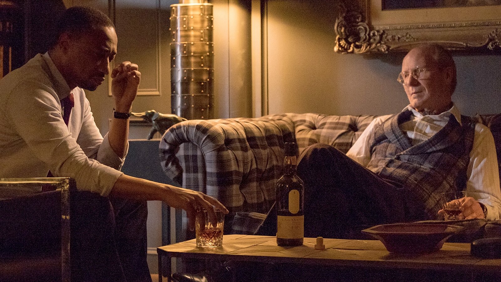 Goliath 2016  [S01E04] - It's Donald
