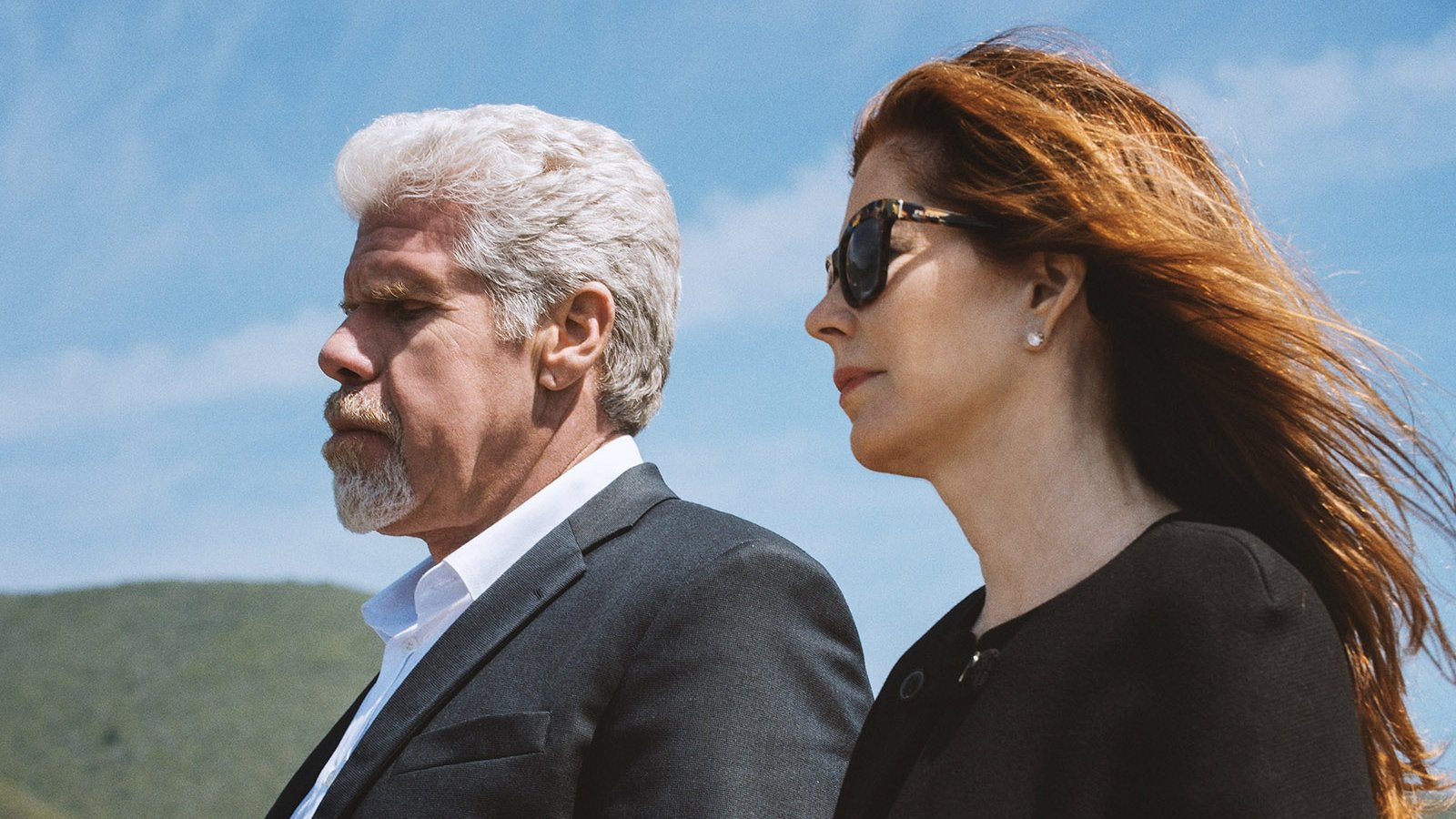 Hand of God 2017  [S02E01] - Gathering Dust