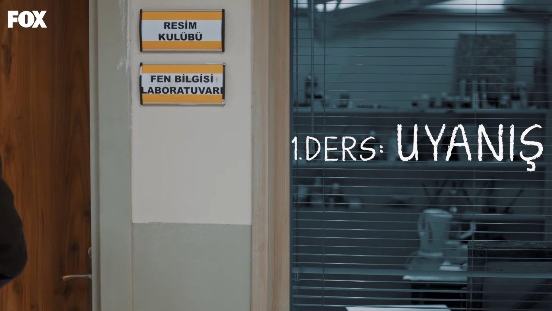 The Teacher 2020  [S01E01] - Episode 1
