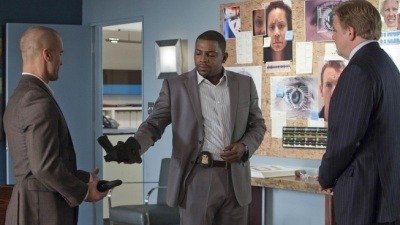 Lie to Me 2009  [S02E06] - Lack of Candor