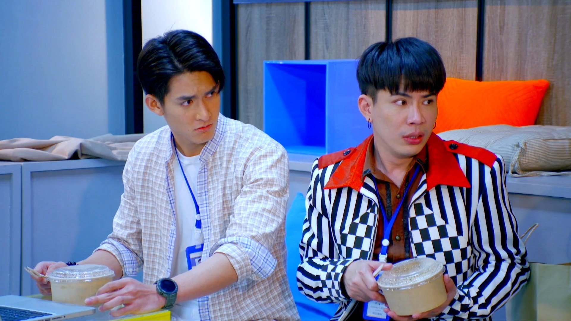 Rak Diao 2022  [S01E02] - Who's the Big Man around here?