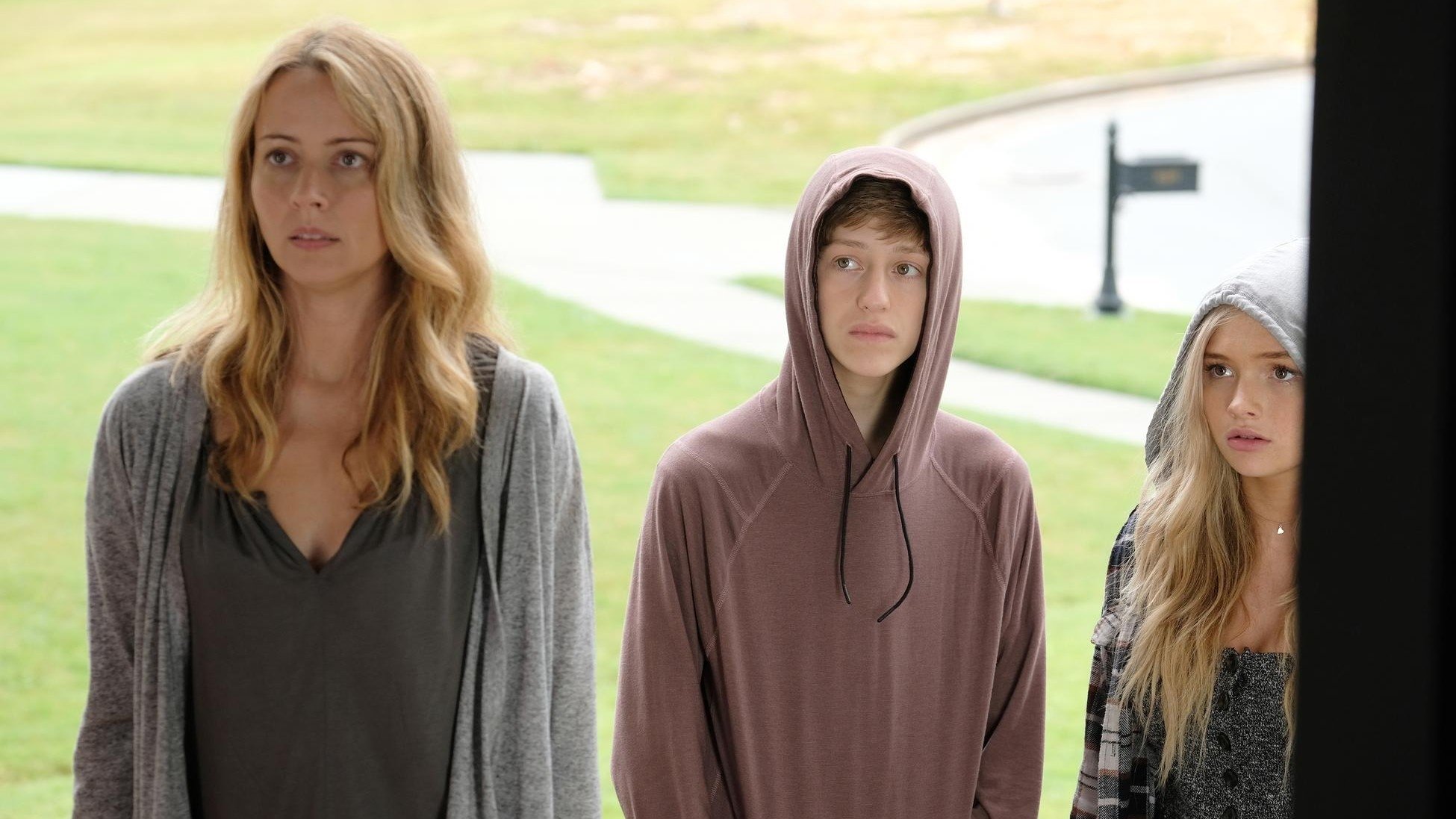 The Gifted 2017  [S01E03] - eXodus