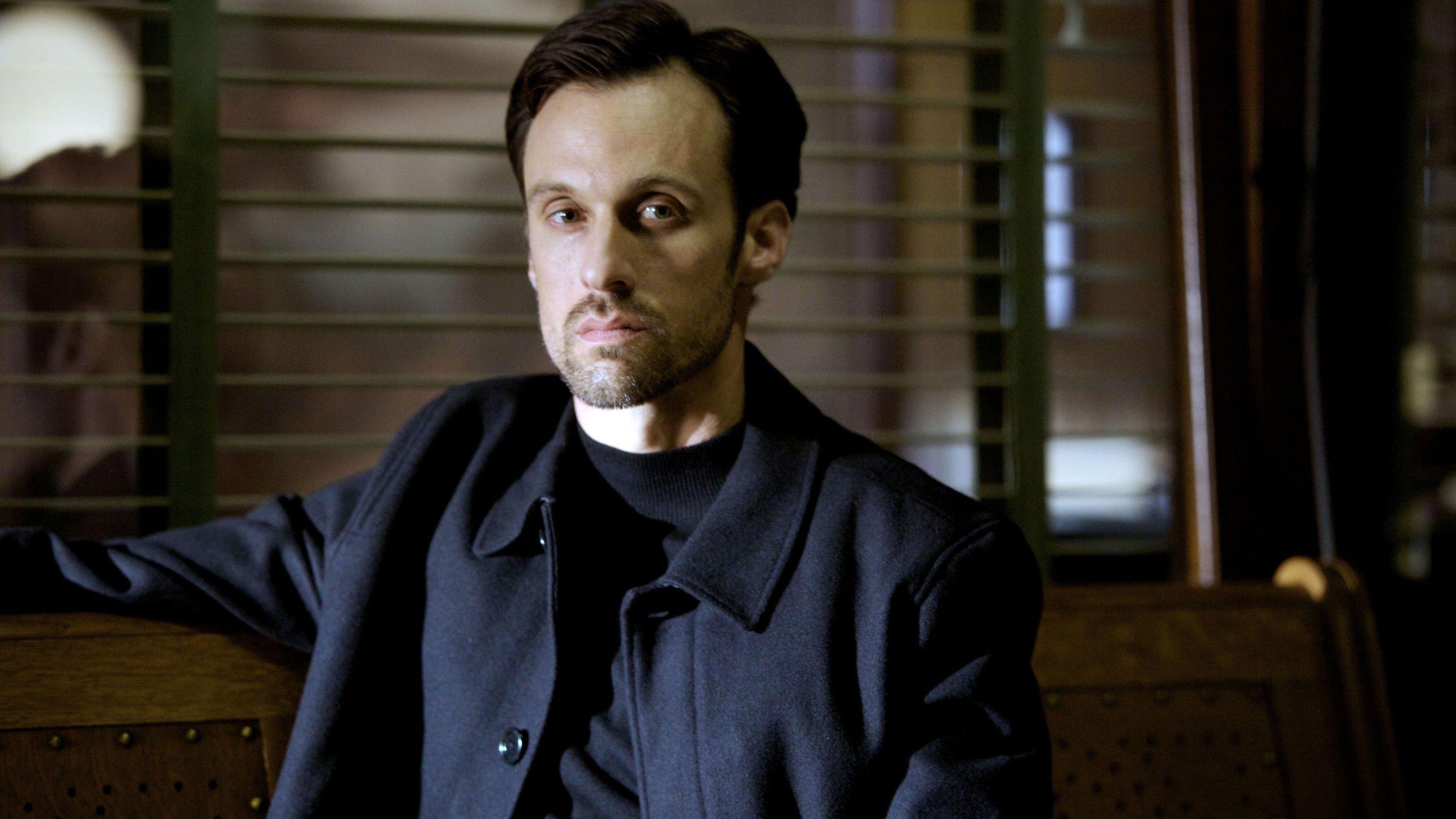 Grimm 2011  [S01E04] - Lonelyhearts
