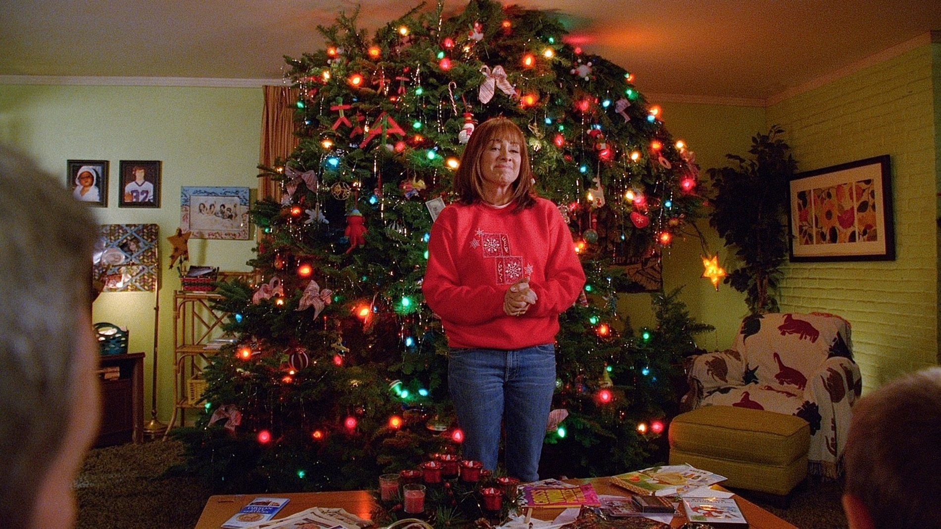 The Middle 2013  [S05E09] - The Christmas Tree