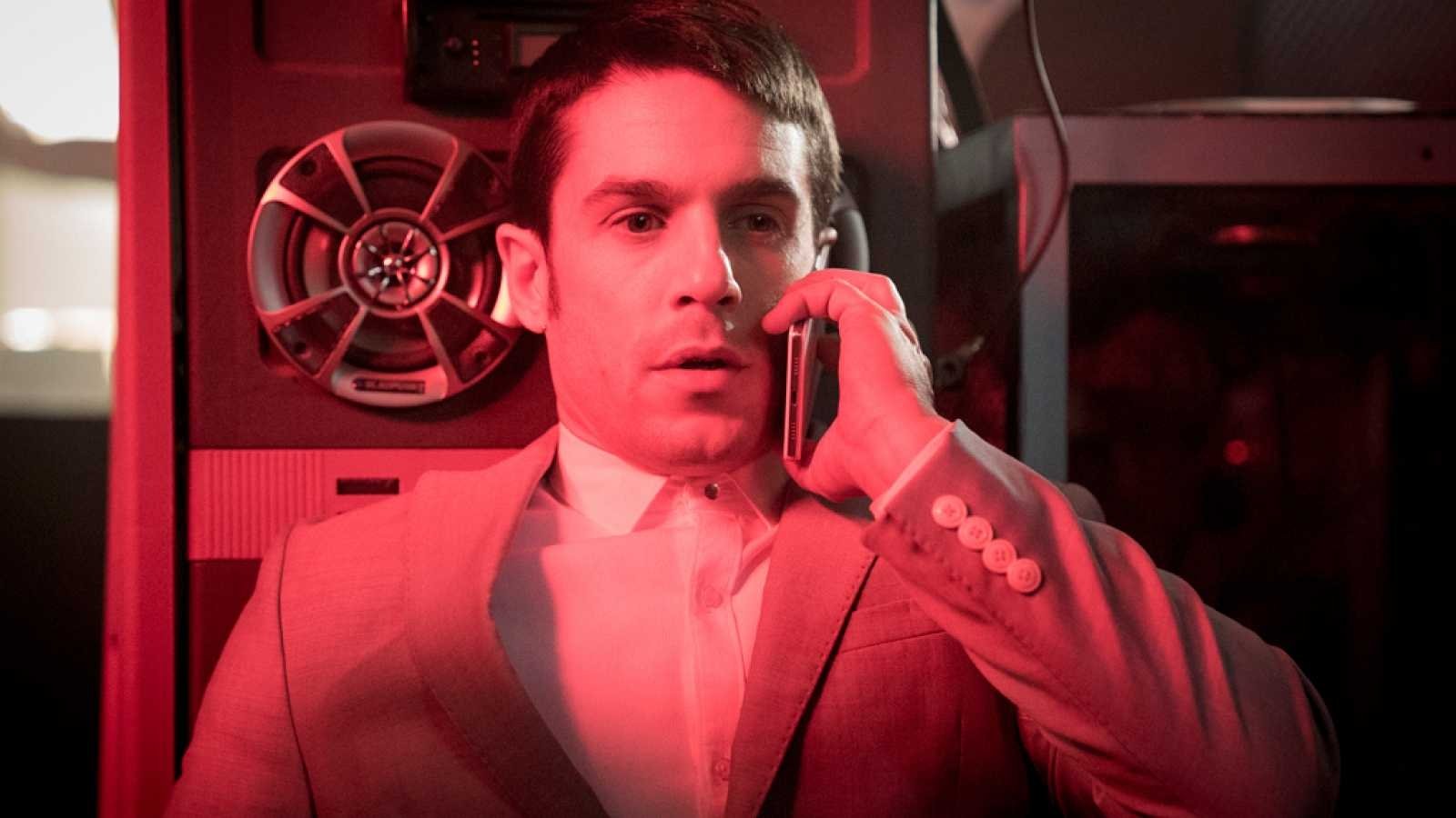 Estoy vivo 2017  [S01E11] - Episode 11