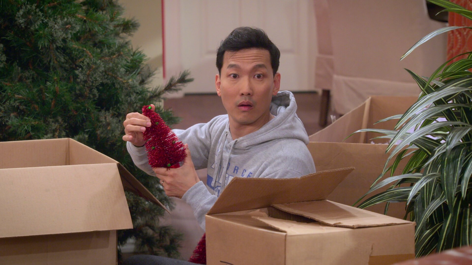 Alexa & Katie 2019  [S03E05] - All I Want for Christmas Is You