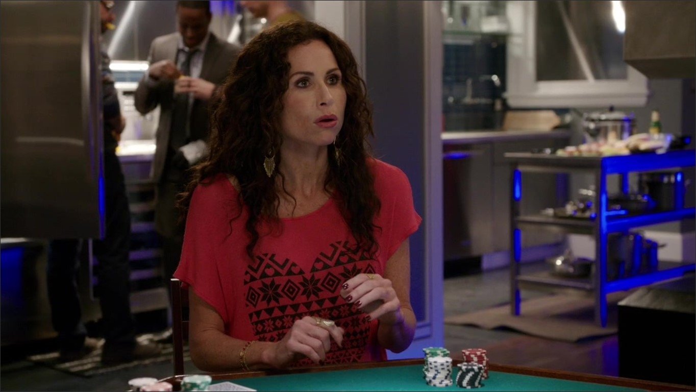 About a Boy 2014  [S01E07] - About a Poker Night
