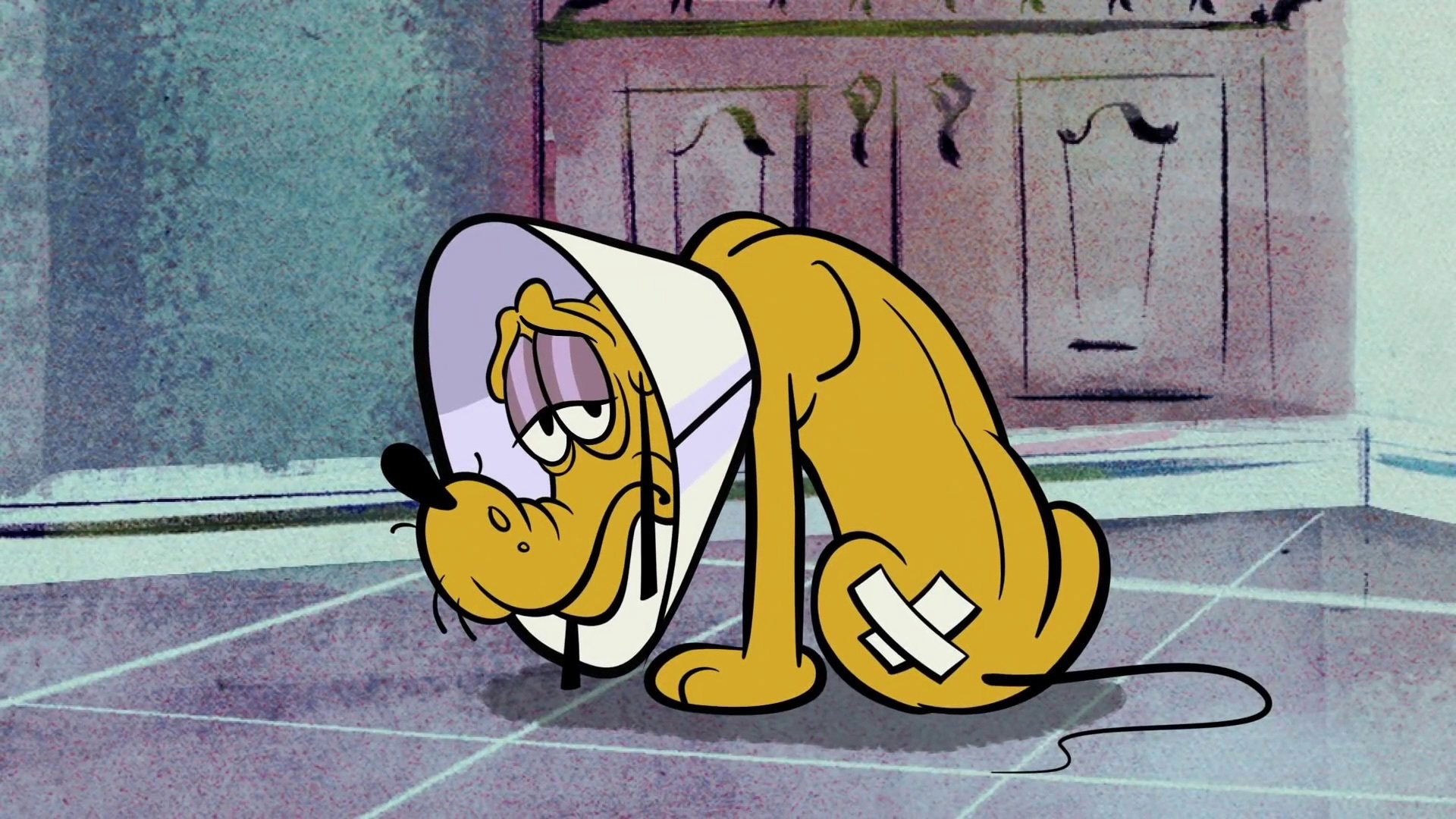 Mickey Mouse 2015  [S03E01] - Coned