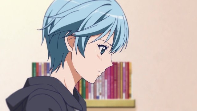 Fuuka 2017  [S01E12] - Fair Wind