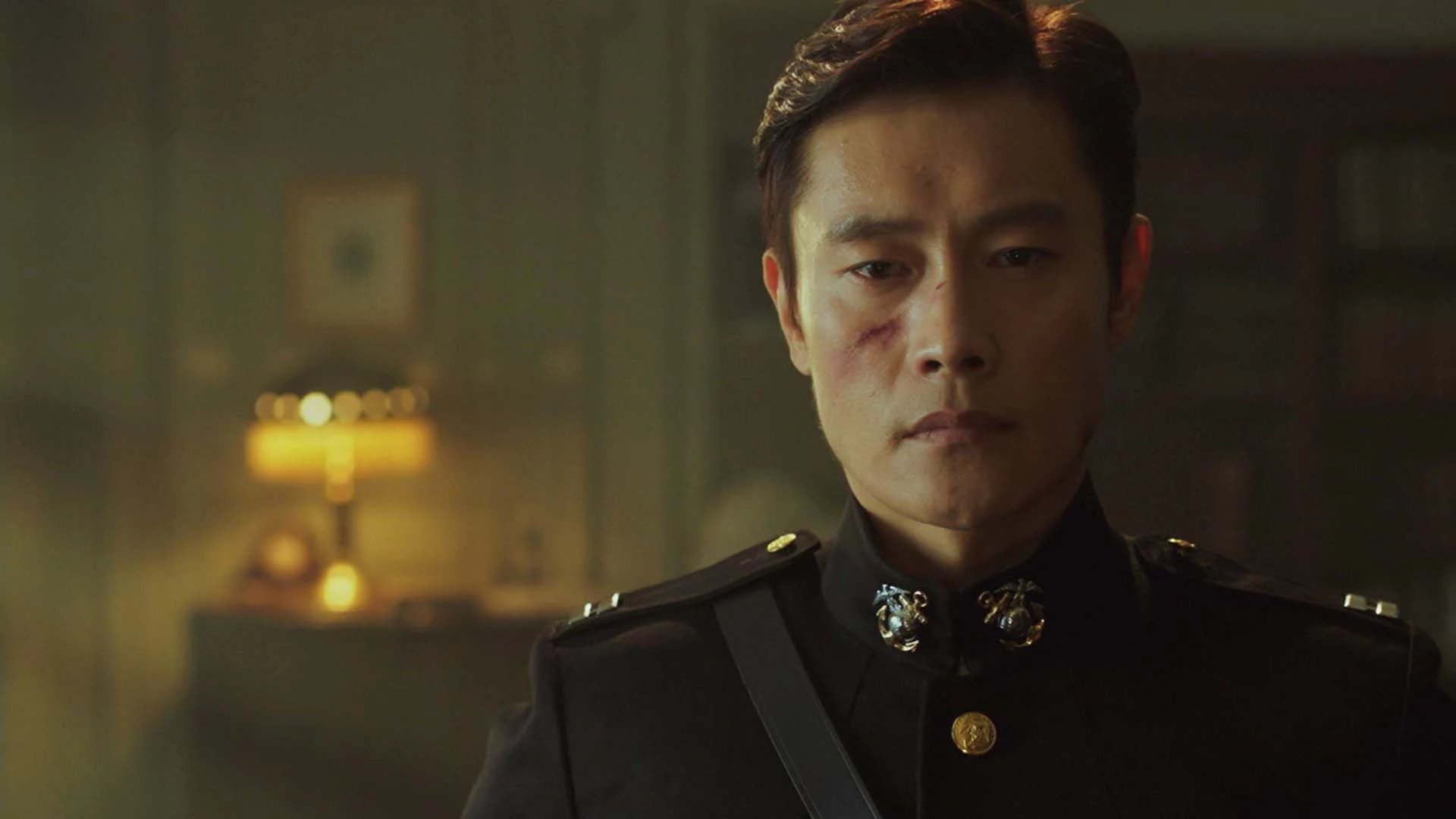 Mr. Sunshine 2018  [S01E01] - Episode 1