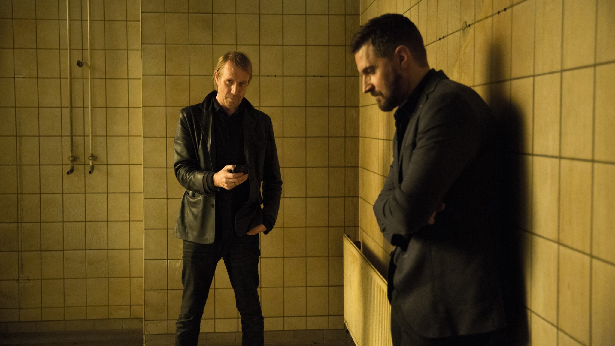 Berlin Station 2017  [S02E08] - The Righteous One