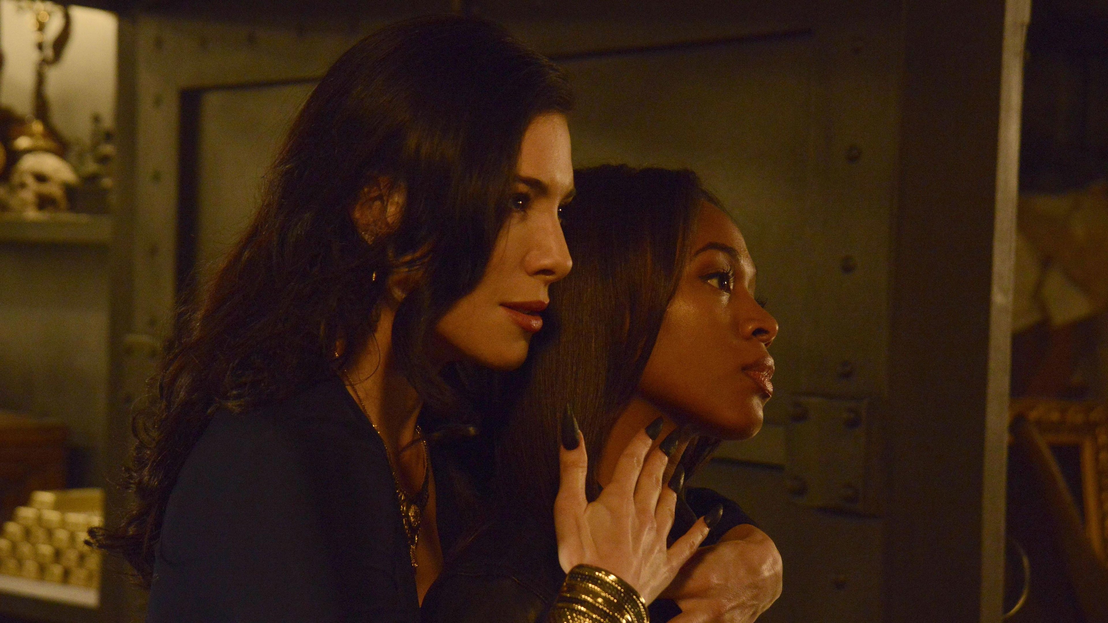 Sleepy Hollow 2014  [S02E14] - Kali Yuga
