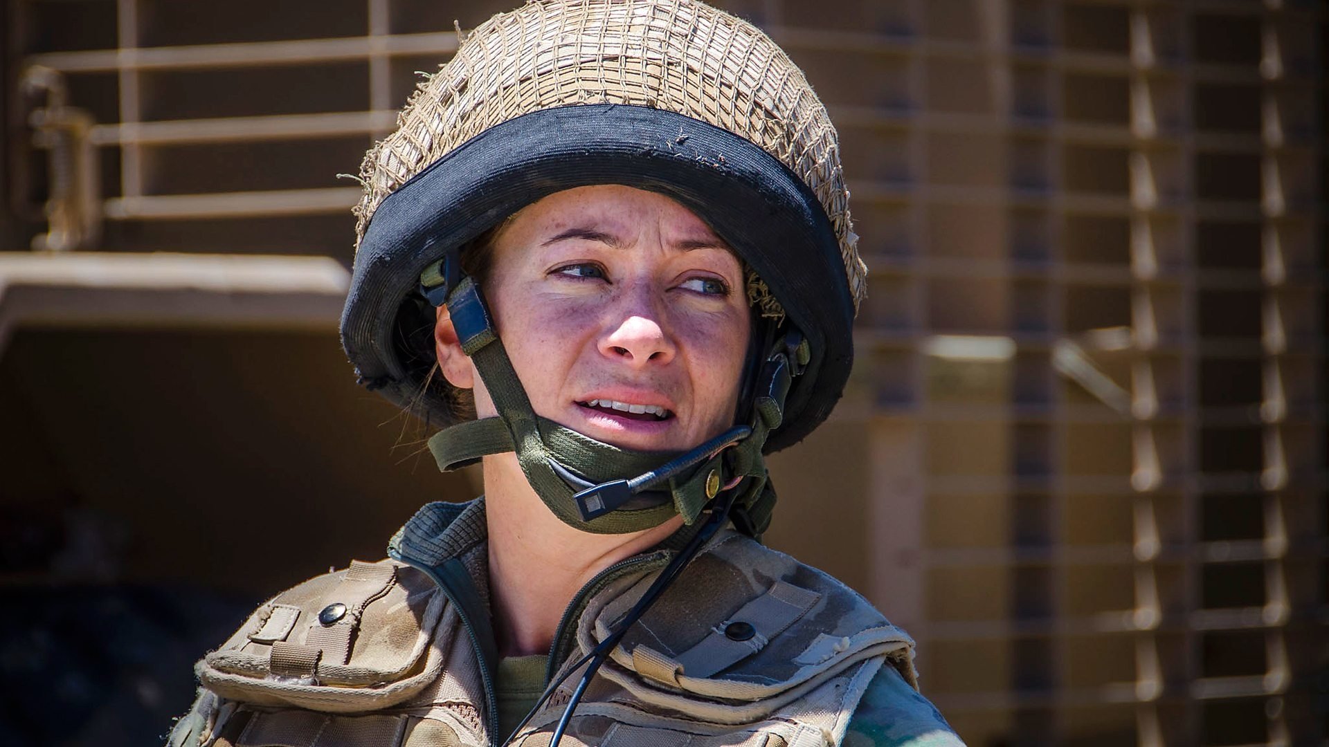 Bluestone 42 2015  [S03E03] - Episode 3