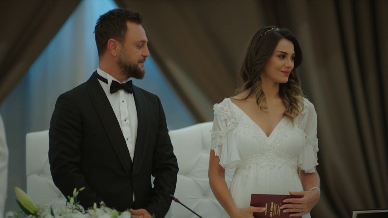 Deli Gönül 2017  [S01E10] - Episode 10