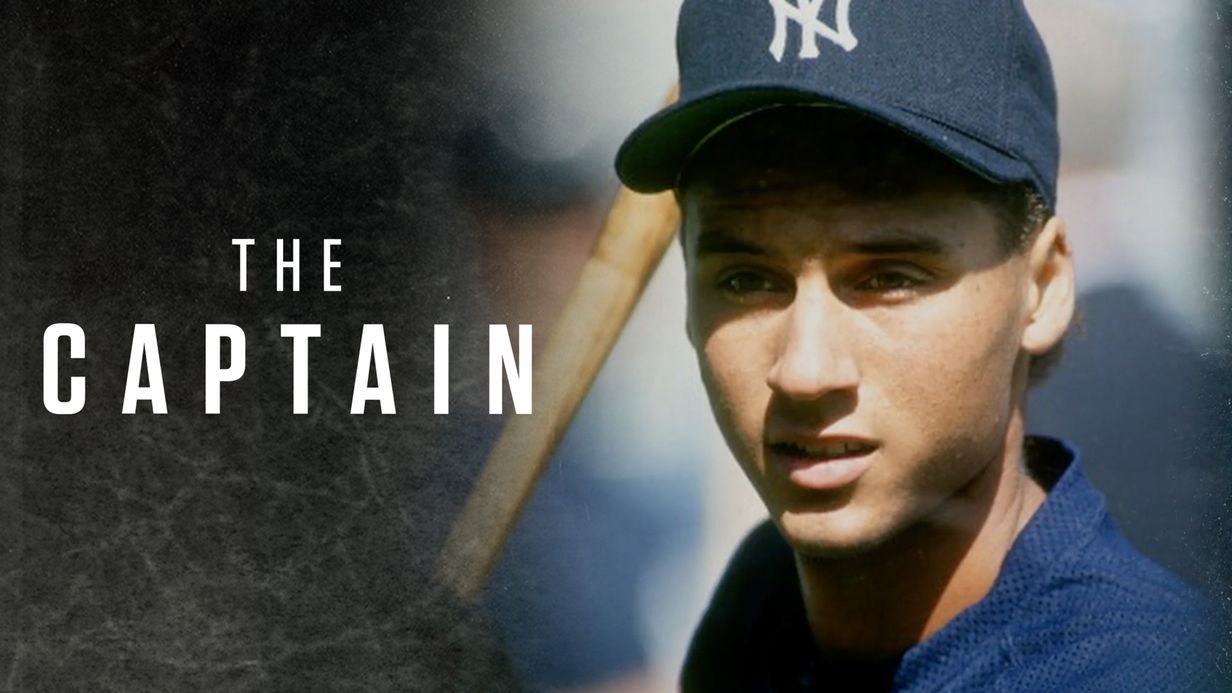 The Captain 2022  [S01E01] - No Blueprint for Success