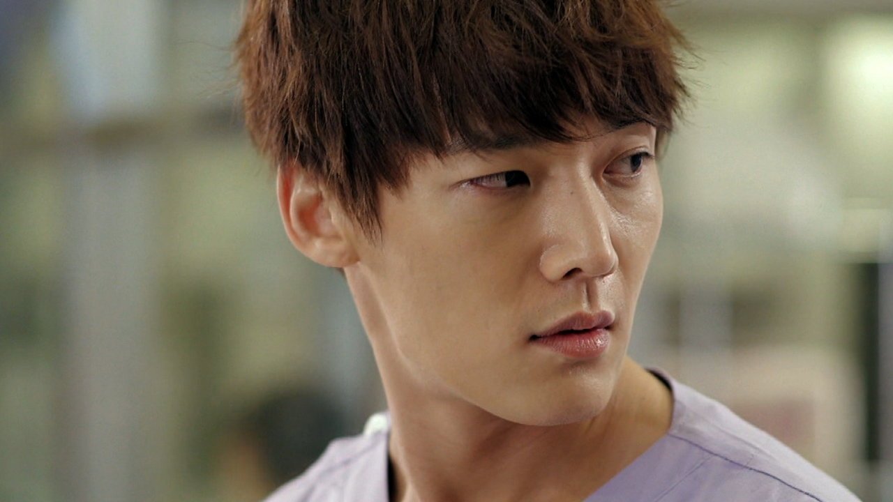 Emergency Couple 2014  [S01E03] - Episode 3