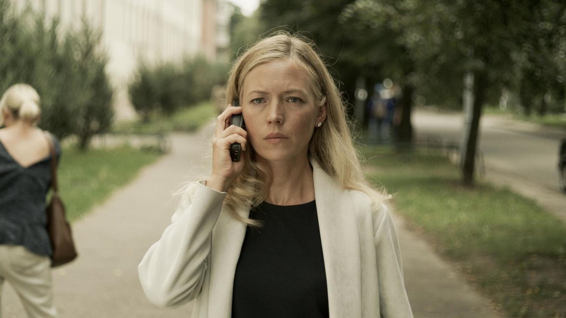 Moscow Noir 2018  [S01E08] - Episode 8